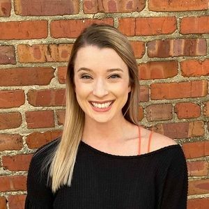 Meet your Posher, Millie